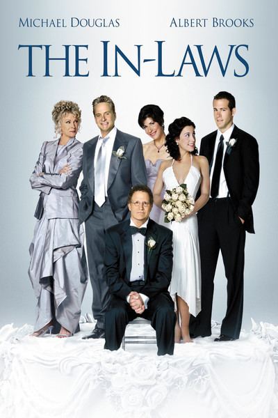 The In-Laws (2003 film) The InLaws Movie Review amp Film Summary 2003 Roger Ebert