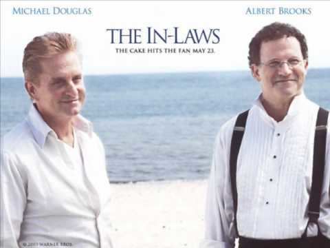 The In-Laws (2003 film) Diguedingdingquot from The InLawsquot Andrew Fleming 2003