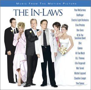 The In-Laws (2003 film) James S Levine Klaus Badelt Various Artists InLaws Amazon