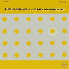 The In Sound (Gary McFarland album) httpsuploadwikimediaorgwikipediaenthumb3