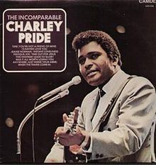 The Incomparable Charley Pride httpsuploadwikimediaorgwikipediaenthumbd