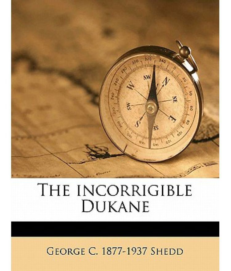 The Incorrigible Dukane The Incorrigible Dukane Buy The Incorrigible Dukane Online at Low
