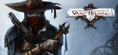The Incredible Adventures of Van Helsing The Incredible Adventures of Van Helsing on Steam