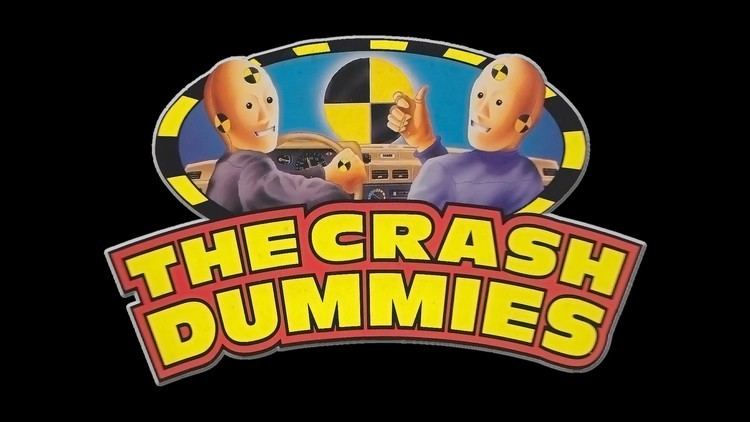 The Incredible Crash Dummies 1 The Incredible Crash Dummies HD Wallpapers Backgrounds