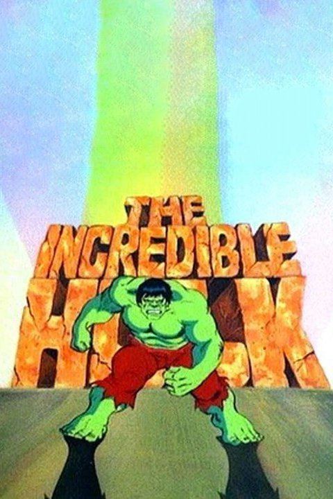 The Incredible Hulk (1982 TV series) wwwgstaticcomtvthumbtvbanners10079985p10079