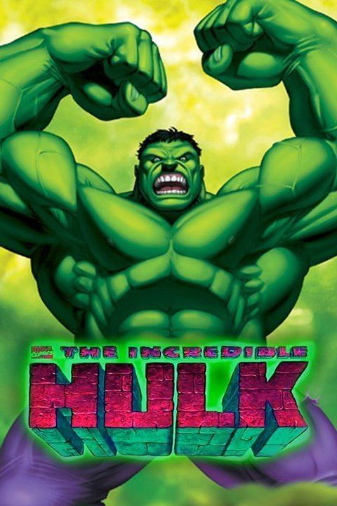 The Incredible Hulk (1996 TV series) wwwgstaticcomtvthumbtvbanners299877p299877