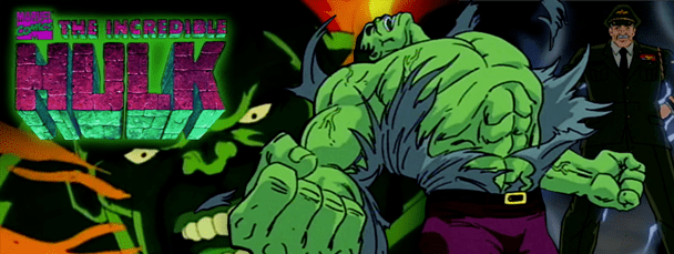 The Incredible Hulk (1996 TV series) The Incredible Hulk quotReturn of the Beast Parts 1 amp 2quot Talkback