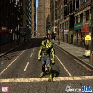 The Incredible Hulk (2008 video game) The Incredible Hulk 2008 Game Download At Pc Full Version Free