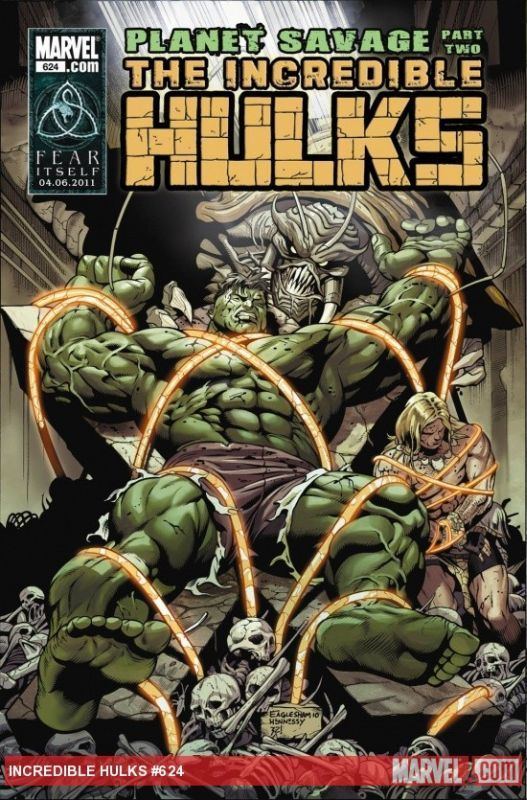 The Incredible Hulk (comic book) comicmegastorecomimageshulkincrediblehulkcom