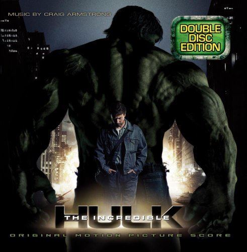 The Incredible Hulk (soundtrack) httpsimagesnasslimagesamazoncomimagesI5