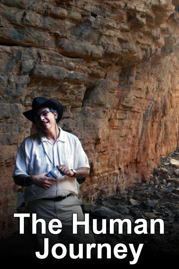 human journey discovery