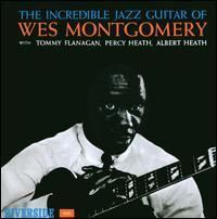 The Incredible Jazz Guitar of Wes Montgomery httpsuploadwikimediaorgwikipediaendd4Inc