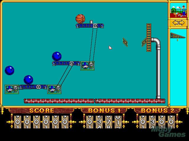 The Incredible Machine (series) Download The Incredible Machine My Abandonware