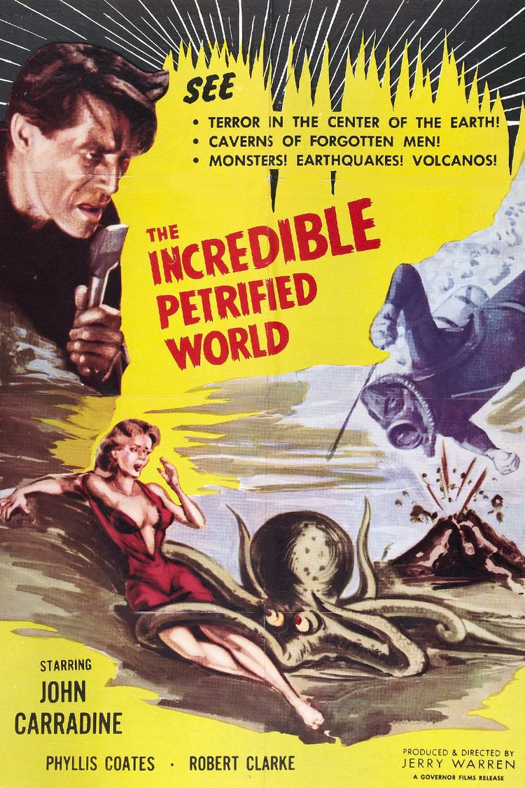 The Incredible Petrified World wwwgstaticcomtvthumbmovieposters43532p43532