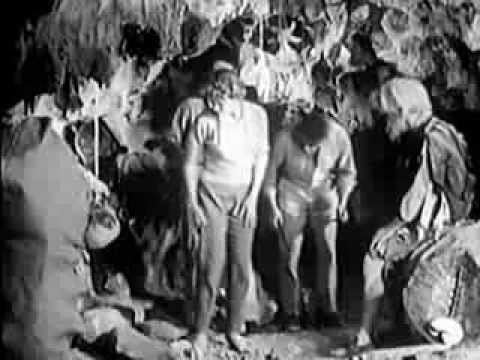 The Incredible Petrified World The Incredible Petrified World 1957 JOHN CARRADINE YouTube