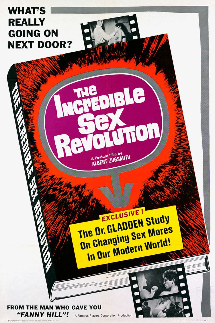 The Incredible Sex Revolution Alchetron The Free Social Encyclopedia 9298