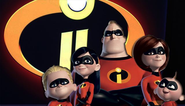 The Incredibles 2 - Alchetron, The Free Social Encyclopedia