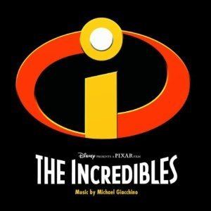The Incredibles (film score) httpsuploadwikimediaorgwikipediaen339The