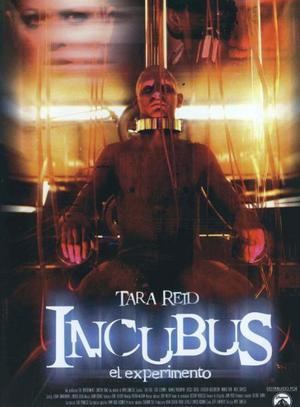 The Incubus (film) Pigtails And Combat Boots Blog Archive Tara Reid Wants You to