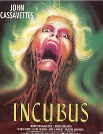 The Incubus (film) du film Incubus