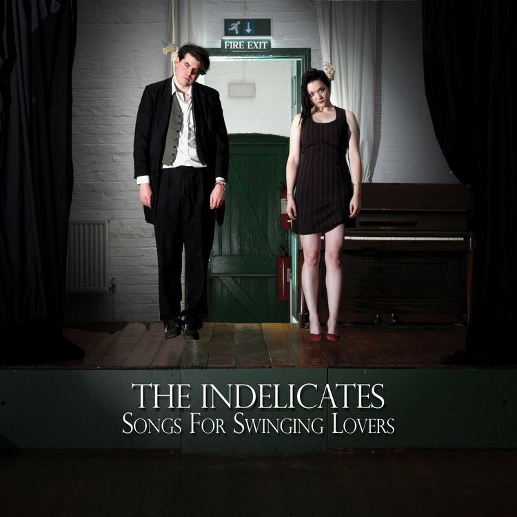 The Indelicates The Indelicates on Corporate Records