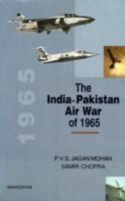The India-Pakistan Air War of 1965 t3gstaticcomimagesqtbnANd9GcQRxompNCRqwI7RBh