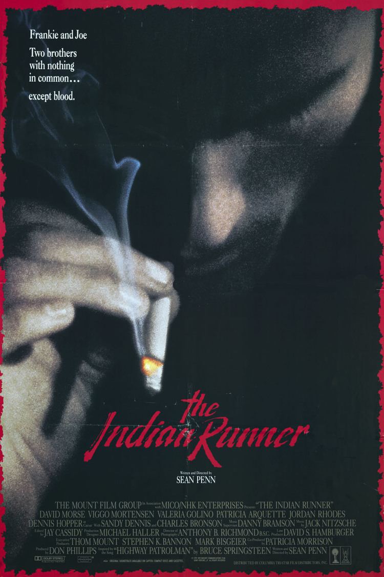 The Indian Runner wwwgstaticcomtvthumbmovieposters13240p13240