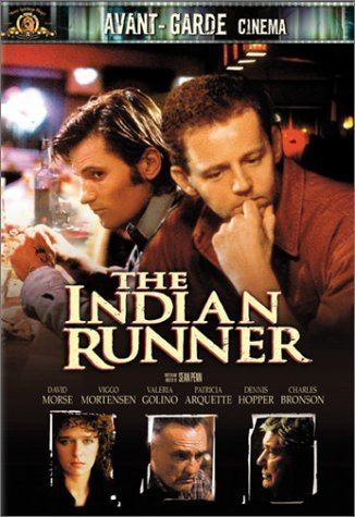 The Indian Runner The Indian Runner 1991
