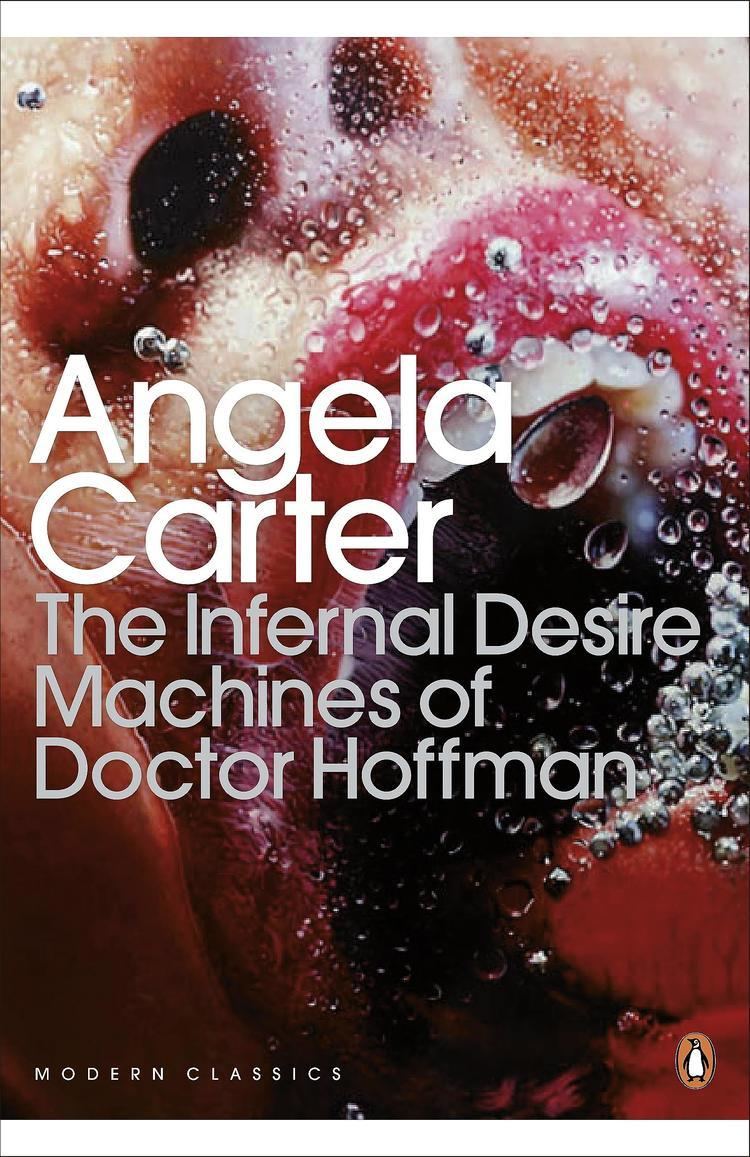 The Infernal Desire Machines of Doctor Hoffman t1gstaticcomimagesqtbnANd9GcQWONsKhzXO8naDgM