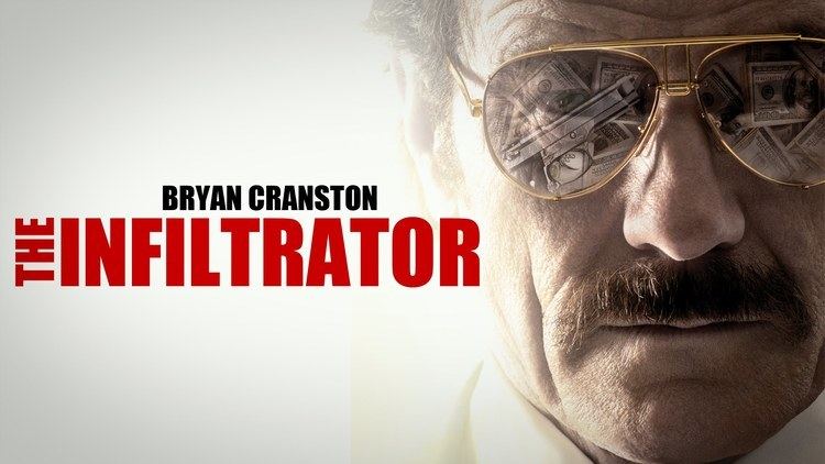 The Infiltrator (2016 film) THE INFILTRATOR Movie Review Geek News Network