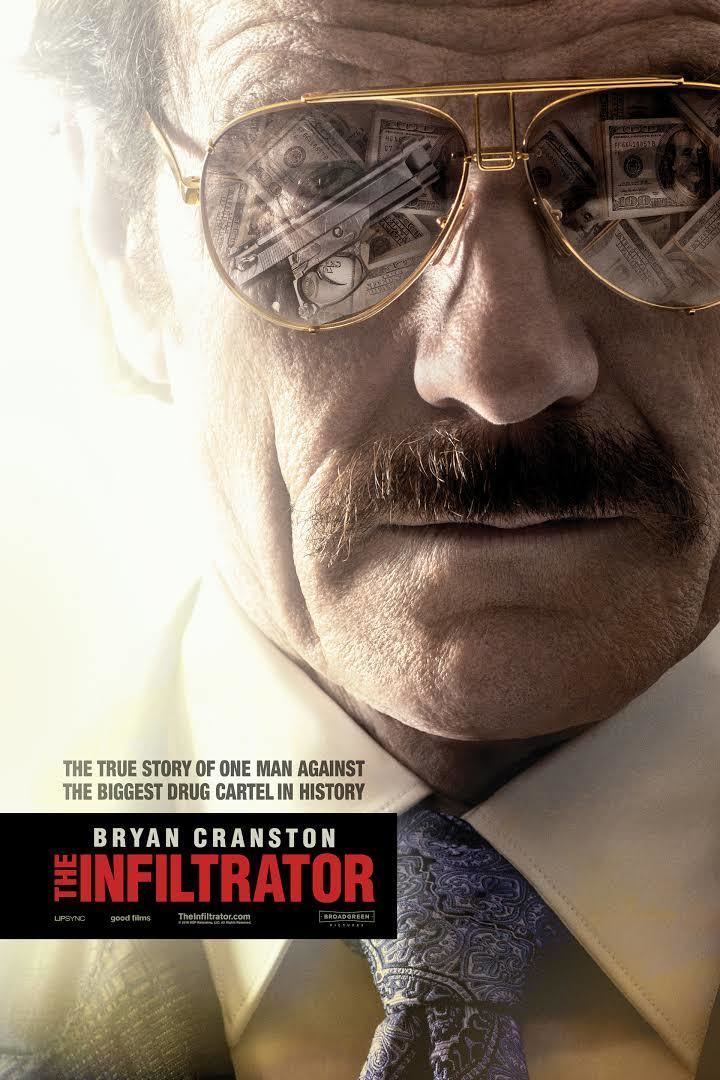 The Infiltrator (2016 film) t1gstaticcomimagesqtbnANd9GcQyDTGInDdynQJIe8