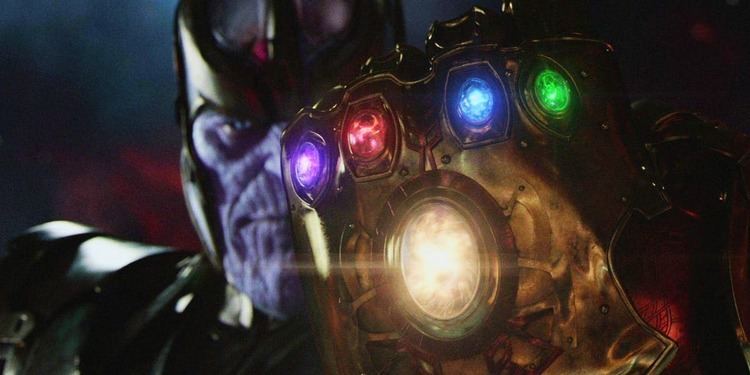 The Infinity Gauntlet 10 Things You Need To Know About The Infinity Gauntlet