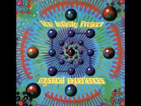 The Infinity Project The Infinity Project Mystical Experiences YouTube