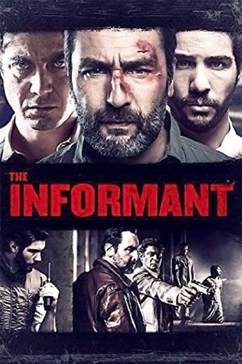 The Informant (1997 film) wwwgstaticcomtvthumbmovieposters19938p19938