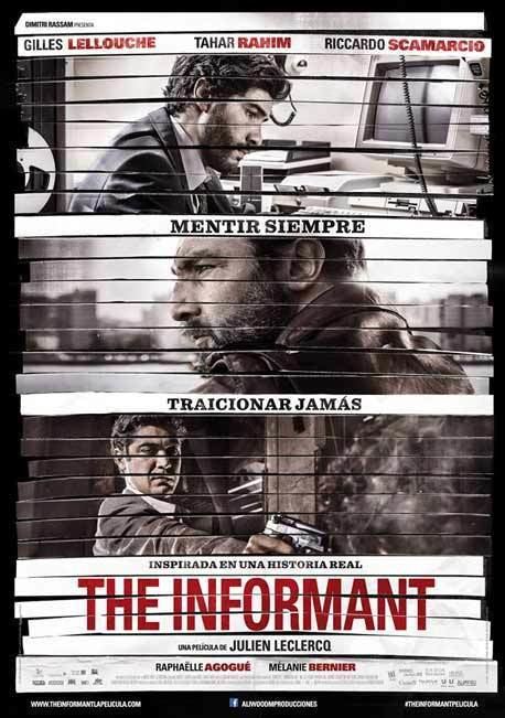 The Informant (2013 film) wwwlabutacanetpeliculaswpcontentuploads2014