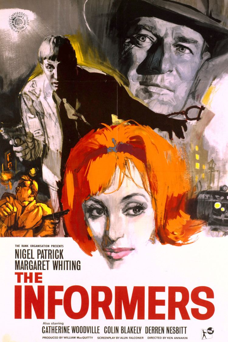 The Informers (1963 film) wwwgstaticcomtvthumbmovieposters44048p44048