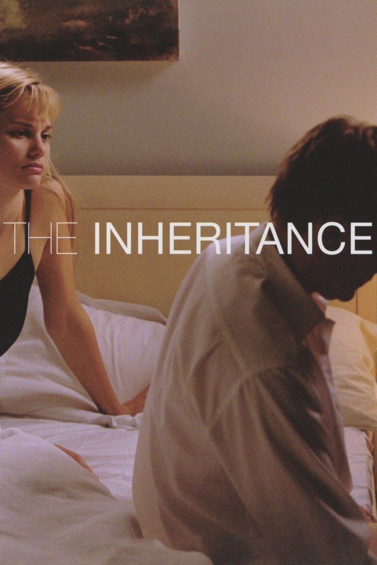 The Inheritance (2003 film) wwwgstaticcomtvthumbmovieposters85645p85645