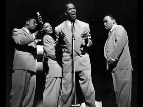 The Ink Spots I Don39t Want To Set The World On FireThe Ink Spots YouTube