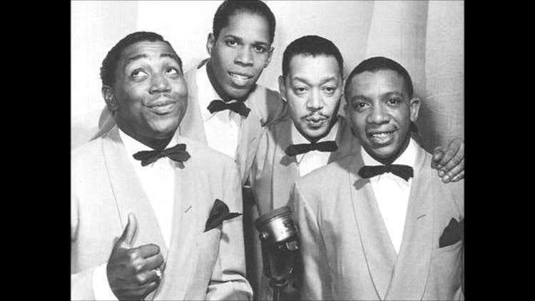 The Ink Spots The Ink Spots Complete 1938 Radio Broadcast YouTube