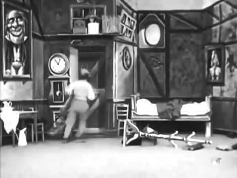 The Inn Where No Man Rests The Inn Where No Man Rests 1903 Film YouTube