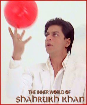 The Inner and Outer World of Shah Rukh Khan The Inner World of Shahrukh Khan Bollywood Food Club