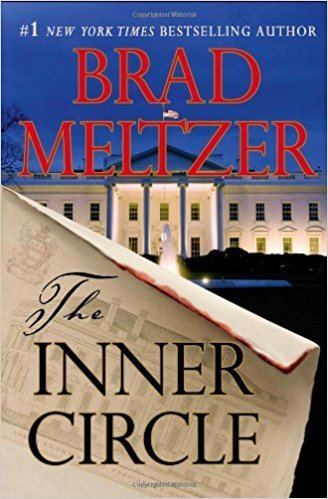 The Inner Circle (Brad Meltzer novel) httpsimagesnasslimagesamazoncomimagesI5