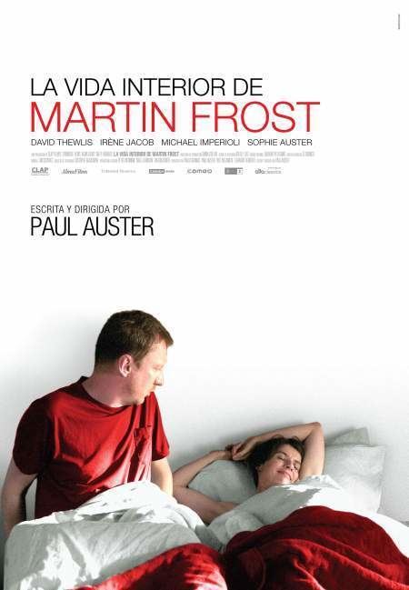 The Inner Life of Martin Frost Picture of The Inner Life of Martin Frost