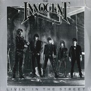 The Innocent (band) httpsuploadwikimediaorgwikipediaen33fLiv