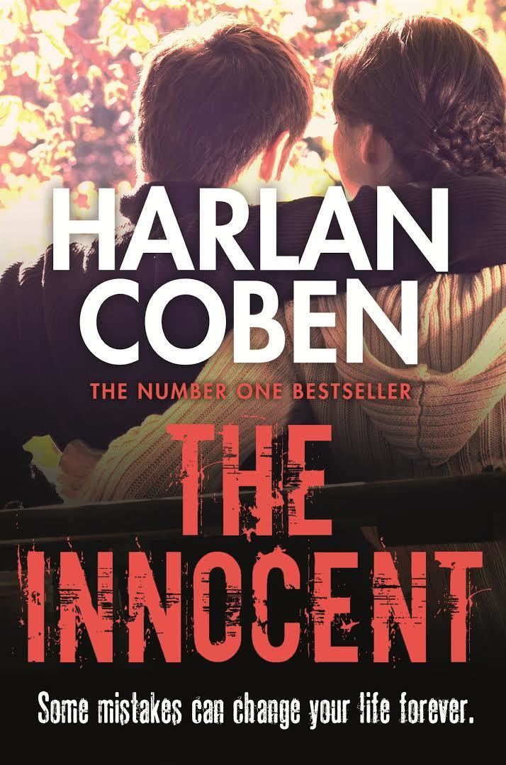 The Innocent (Coben novel) t1gstaticcomimagesqtbnANd9GcQqkSootQepuz29ke