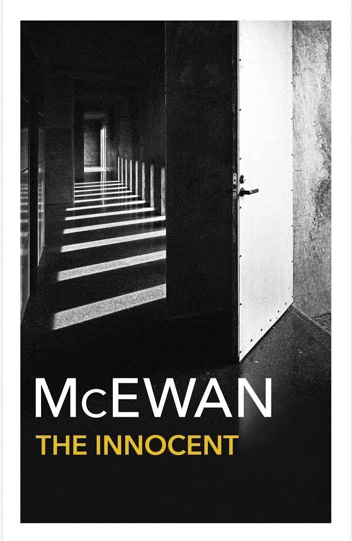 The Innocent (McEwan novel) t3gstaticcomimagesqtbnANd9GcTbFLlwpXgD8816oe
