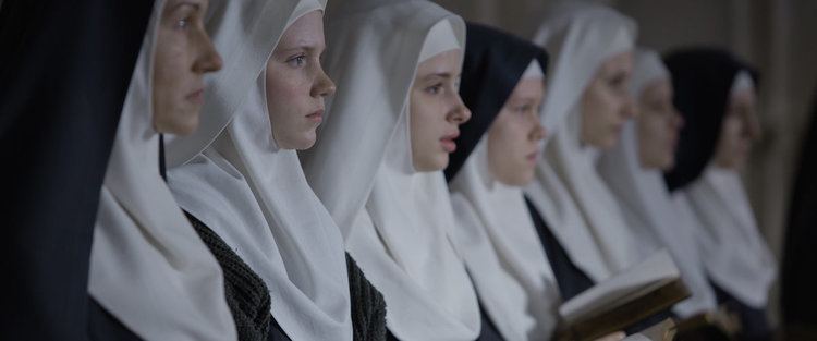 The Innocents (2016 film) The Innocents Movie Review amp Film Summary 2016 Roger Ebert