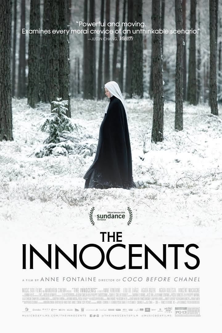 The Innocents (2016 film) t0gstaticcomimagesqtbnANd9GcRRdkZDK2bY3phz4s