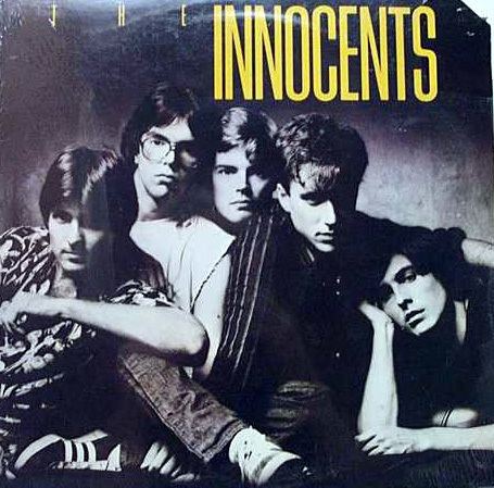 The Innocents (US band) whatfrankislisteningtonegstarcomwpcontentuplo