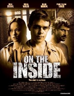 The Inside (film) On the Inside film Wikipedia
